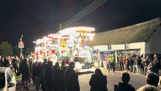 Sidmouth Carnival 2024  Sid Vale CC ‘What A Show’ [upl. by Maighdiln]