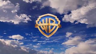 Warner Bros Television Animation 2024 [upl. by Canica]