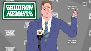 Gridiron Heights Season 6 Is Here  Gridiron Heights S6 Trailer [upl. by Florrie]