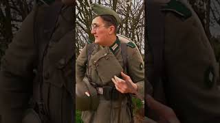 Das Marschgepäck der Wehrmacht short [upl. by Jana401]