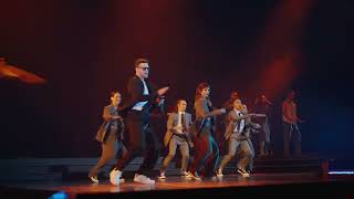 Justin Timberlake  Sportpaleis  3 amp 4 August 2024 [upl. by Arec603]