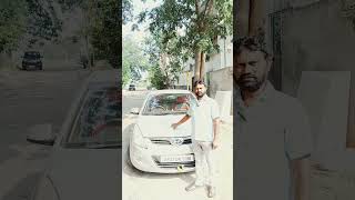 Ai20 car for sale Khammam 9849835667 [upl. by Itsyrk]