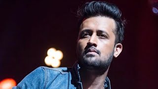 Dil Diyan GallanHits Of Atif AslamAtif Aslam Songs by Sansmau World [upl. by Vinni]