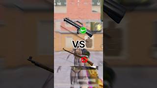 RB2000 VS KAR 98 WHAT IS THE DAMAGE kar 98 ❓bgmi pubg janathangaming video lozzzgamig shorts [upl. by Ocko790]