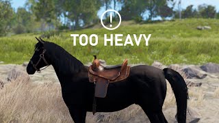 how Horsegang changed rust forever [upl. by Assanav322]