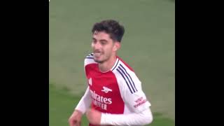 Arsenal destroying Lizbon🗿☠️football zidanepsg realmadrid edit worldcup soccer zidane [upl. by Anilad]