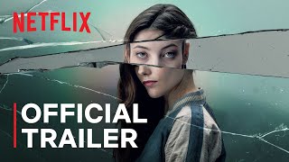 The Girl in the Mirror  Official Trailer  Netflix [upl. by Natsirhc]