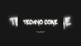 Techno Core  Lydia Seraphis  quotNeon Rhythmquot [upl. by Caddaric]