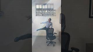 Herman Miller Aerons shortvideo [upl. by Jenda147]