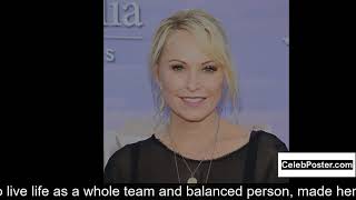 Josie Bissett biography [upl. by Kushner]