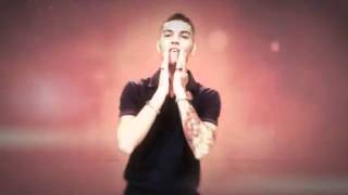 EMIS KILLA  IL PEGGIORE OFFICIAL VIDEO [upl. by Oiralednac]