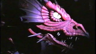 Old Mill at Rye Playland dark ride 2002 FULL POV updated with gnomes [upl. by Sedgewinn389]