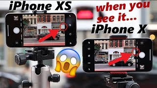 The iPhone XS camera feature no one is talking about — even Apple [upl. by Snilloc967]