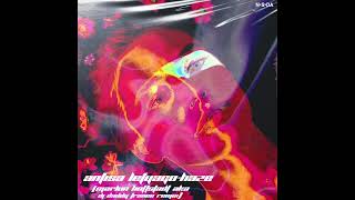 Anfisa Letyago  Haze Marlon Hoffstadt aka Dj Daddy Trance Remix NSDA [upl. by Ivy]