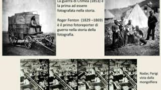 Storia dellarte 22 Impressionismo [upl. by Maier]