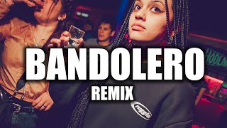 BANDOLERO REMIX SALAS STANDLY ✘ LUMIIX DJ [upl. by Gunthar]