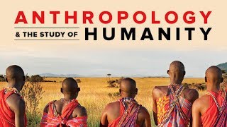 Anthropology and the Question of Race  Wondrium [upl. by Bernette400]