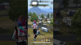 cutefreefiregirl funny freefire garenafreefire [upl. by Attenwad]