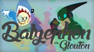 « Vasy cellulite  »  SpeedRunners  Balzephon VS Glouton  01 [upl. by Elletsirhc]