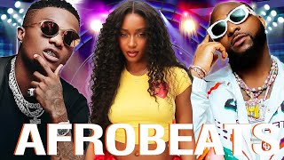 AFROBEAT MIX MASTERPIECE 24 23 22 TOP 10 BEST AFROBEAT SONGS OF 2024 YOU CANT MISS [upl. by Schriever852]