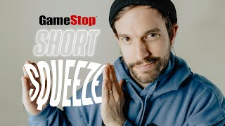 The Massive GameStop Short Squeeze Explained [upl. by Krisha]