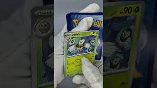 Pokemon Shrouded Fable Booster Pack Opening Rare Pulls Inside 🎉✨ 10 [upl. by Napoleon]