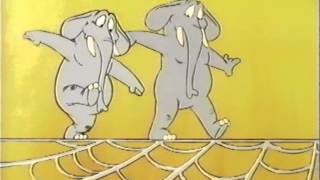 Sharon Lois amp Bram  One Elephant [upl. by Outhe]