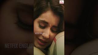 Anjali here  Watch full video👆Imaikka Nodigal Movie Scenes nayanthara vijaysethupathi shorts [upl. by Nnil]