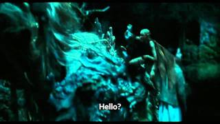 Pans Labyrinth  Full Movie Preview  Warner Bros Entertainment [upl. by Ecineg]