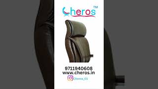 Boss chair  recliner chair  leather chair  gaming chair  revolving chair  office chairs  chair [upl. by Pliam]