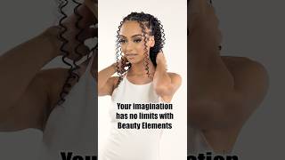 Three Styles You Didnt Know Can Be Done With Weaving Hair hairstyle weaving hair [upl. by Thelma426]