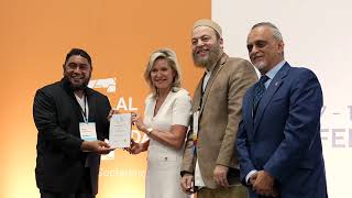 Halal Expo Canada 2023 Highlights [upl. by Meghan]