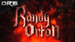 Randy Orton Custom Titantron  Voices [upl. by Omik]