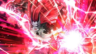 HELP I NEED MORE HP DARK KING DEMIGRA AND DOGIDOGI FU SHOWCASE DBZ Dokkan Battle [upl. by Nirrol600]