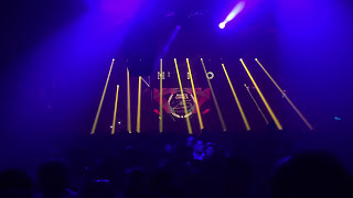 Marco Carola  MusicON  Amnesia Ibiza 2015 18092015 part1 [upl. by Ameerak]