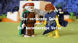 Der verlorene Sohn oder Der barmherzige Vater [upl. by Humbert]