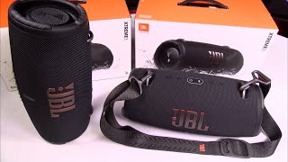 JBL XTREME 3 [upl. by Maillliw567]