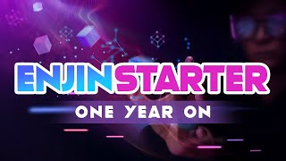 ENJINSTARTER  One Year On [upl. by Astrix]