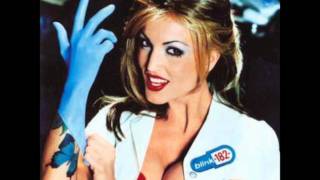 blink182  Aliens Exist REAL instrumental [upl. by Beach]