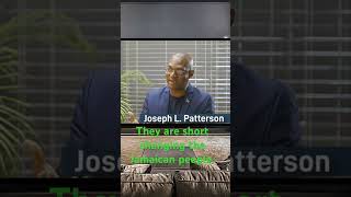 Joseph Patterson Why Are We Abandoned jamaica tvj 🥵🥺🇯🇲 [upl. by Anomahs721]