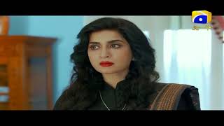 Khaani Episode 3 [upl. by Ennaed]