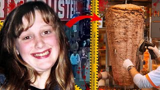 Killed for Kebab Meat │Charlene Downes True Crime Case [upl. by Georgi]