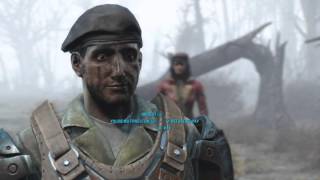 Fallout 4  Preston is that you [upl. by Sicard492]