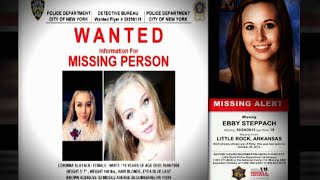 Missing Where is Corinna Slusser And Girls Gone Update Ebby Found [upl. by Farrah]