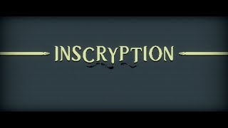 Inscryption ep14  One boss left [upl. by Ary]