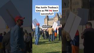 Has Justin Trudeaus time as Prime Minister of Canada 🇨🇦 been successful [upl. by Alon]