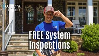 Conserva Irrigation  North Houston Sprinkler System Services [upl. by Yousuf]