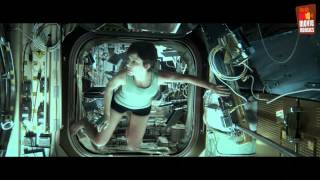 Gravity  Making Of Featurette 2013 [upl. by Sofko691]