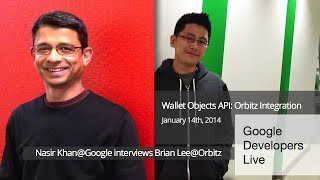 Orbitz Google Wallet Integration  Part 1 [upl. by Alyahc55]