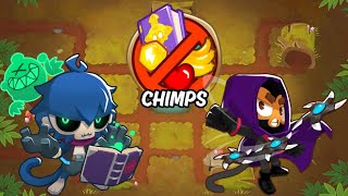 Glaive Lord  Corvus  2TC  BTD6 Guide [upl. by Denice101]